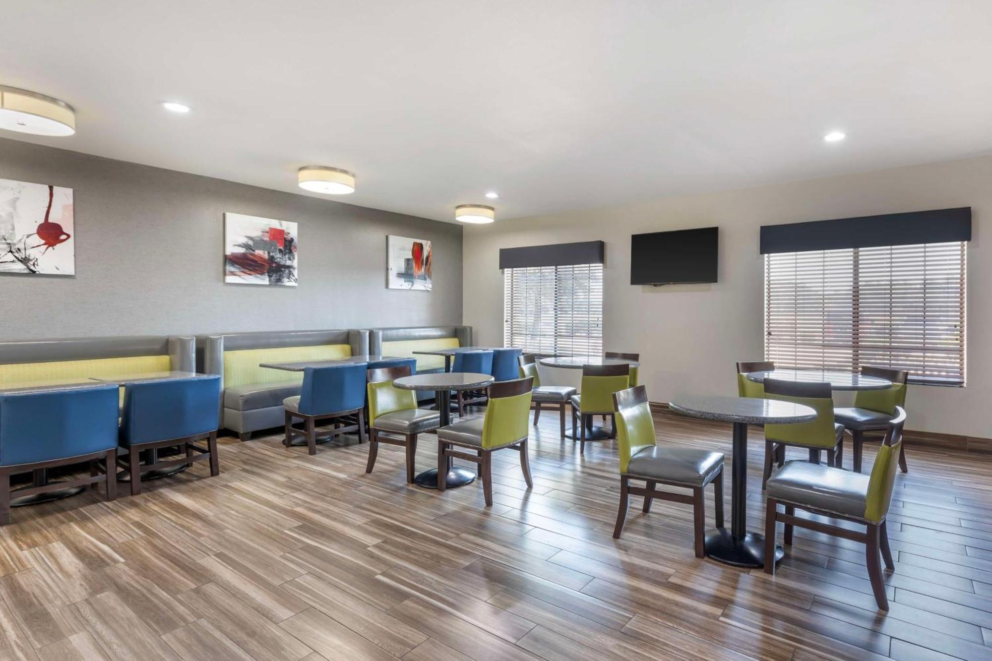 Best Western Plus Mansfield Inn And Suites Экстерьер фото